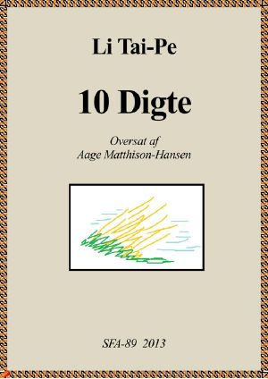 [Harry Potter 01] • 10 Digte